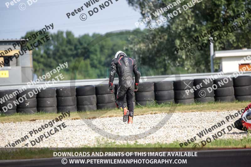25 to 27th july 2019;Slovakia Ring;event digital images;motorbikes;no limits;peter wileman photography;trackday;trackday digital images